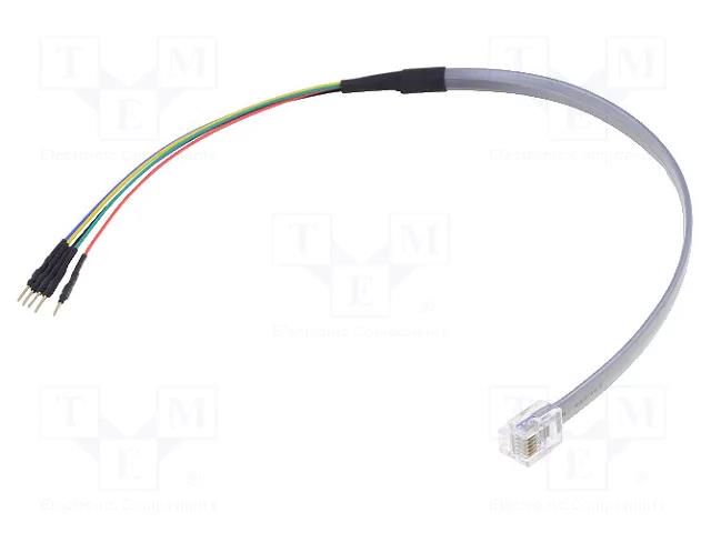 Connection cable MICROCHIP TECHNOLOGY AC162069