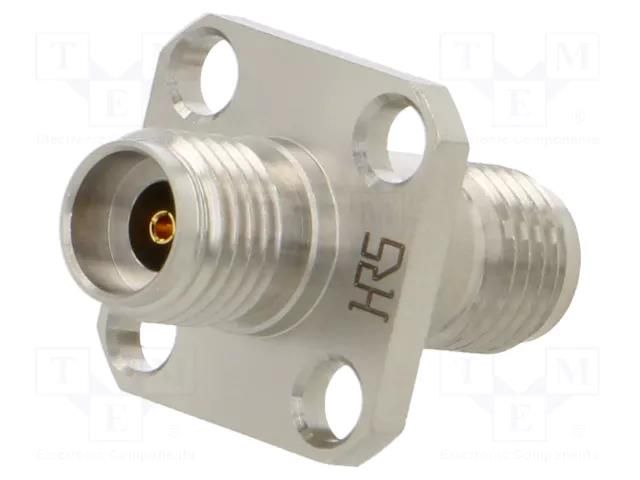 connector HK-PA-JJ HIROSE HK-PA-JJ