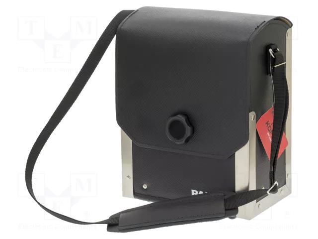 Bag; tool case; Body dim: 260x165x325mm PARAT PAR-30.200-581