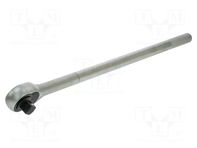 Rattle; 800mm; 1" KING TONY KT-8779-32F