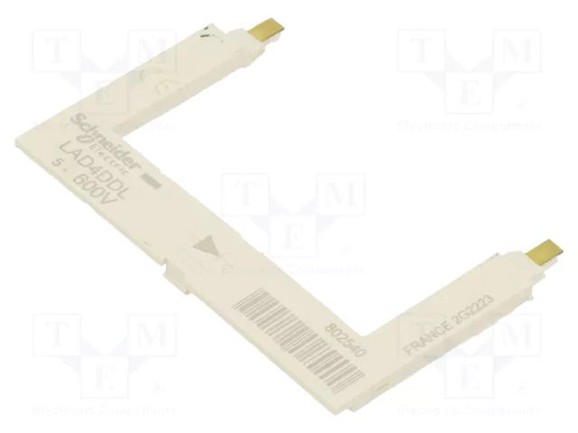 Surge arrester; 5÷600VDC SCHNEIDER ELECTRIC LAD4DDL