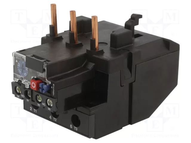 Thermal relay; 37÷50A SCHNEIDER ELECTRIC LRD3357