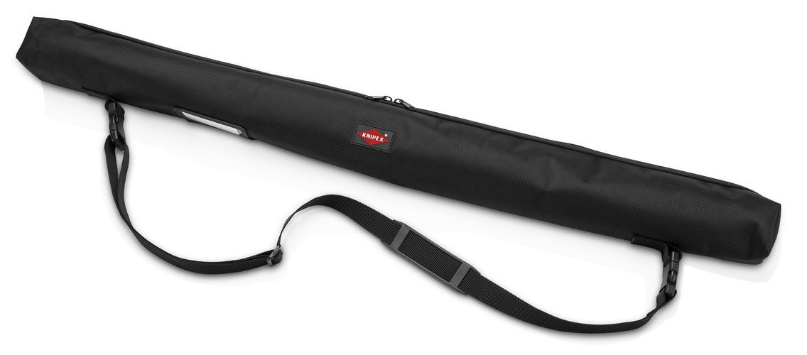 KNIPEX 98 67 01 LE Protective bag for electrically insulating cloth or mat  1060 mm 98 67 01 LE 4003773089896