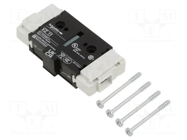 Neutral terminal; 12÷40A; TeSys VARIO SCHNEIDER ELECTRIC VZ11