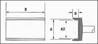 TIP, SOIC 14, 16 SMTC-006