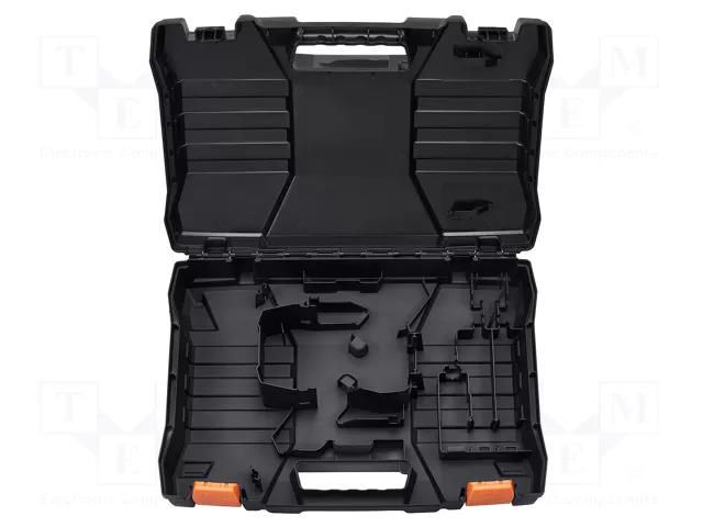 Hard carrying case TESTO TESTO-05162012