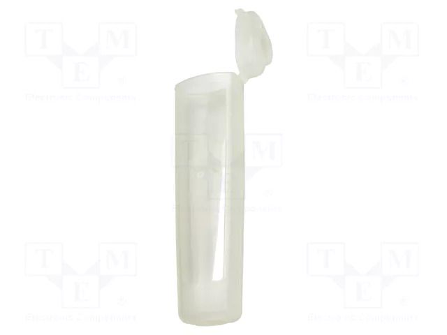 Etui; transparent TESTO TESTO-05168265