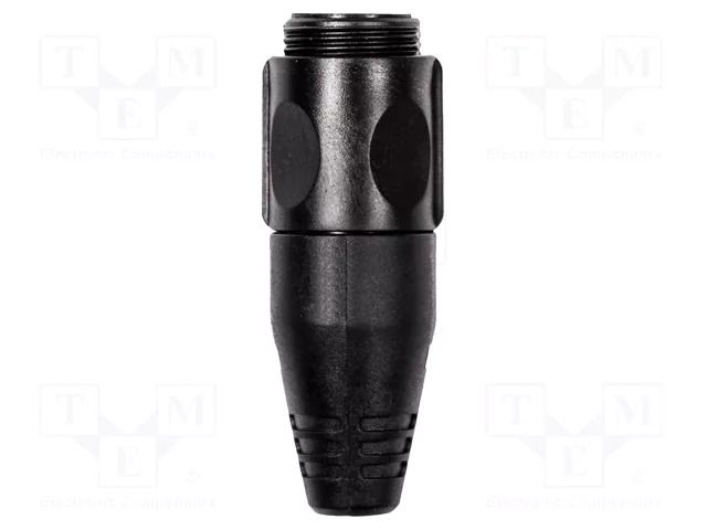 Sensor; 50x17x17mm; black; for detect ammonia leak TESTO TESTO-05543181