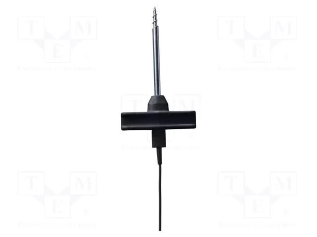 Probe: NTC-type temperature; -50÷140°C; Probe dia: 8mm; Len: 1.5m TESTO TESTO-06133211