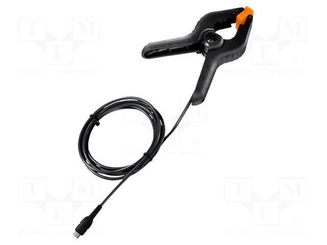 Probe: NTC-type temperature; -40÷125°C; 1.4m TESTO TESTO-06155505
