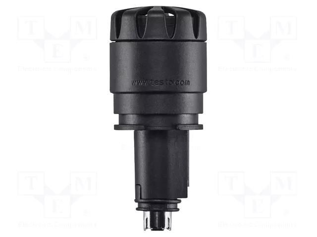 Probe head; CO range: 0÷500ppm; CO measuring resolution: 0.1ppm TESTO TESTO-06321270
