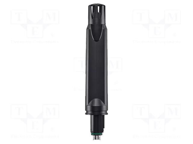 Probe head; Range: 0÷10000ppm; Humid.range: 5÷95%RH; Temp: 0÷50°C TESTO TESTO-06321550