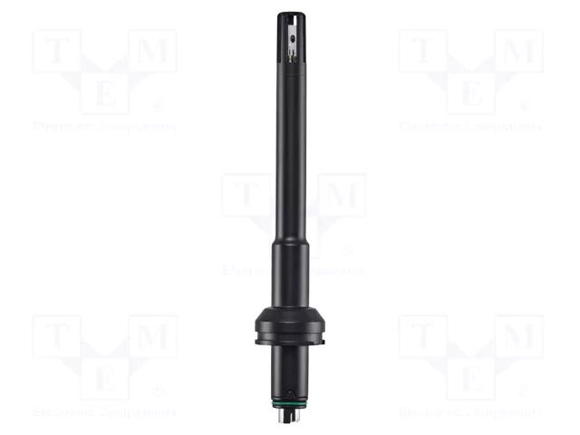 Probe head; Temp: -20÷70°C; Accur: ±0.5°C; Resol: 0.1°C; black TESTO TESTO-06369730