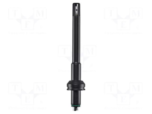 Probe head; Temp: -20÷70°C; Resol: 0.01°C; Humid.range: 0÷100%RH TESTO TESTO-06369770
