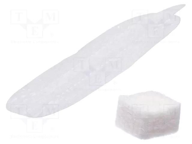 Filter; for desoldering; 21pcs. METCAL MX-DCF1