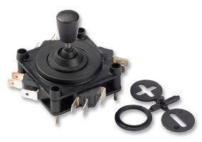 JOYSTICK SWITCH, 10A 2V17F1171