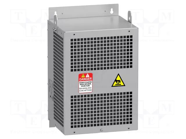 Choke du/dt; 95A; IP20 SCHNEIDER ELECTRIC VW3A5305