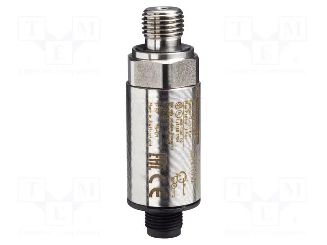 Converter: pressure; 0÷25bar; 8÷33VDC; 4÷20mA; G1/4 A; PIN: 4 TELEMECANIQUE SENSORS XMLG025D21