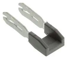 INSULATED STAGGERED JUMPER, 3 POSITION 780-453 .