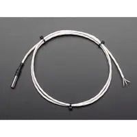 TEMP SENSOR, DIGITAL, 12BIT, 125DEG C 642