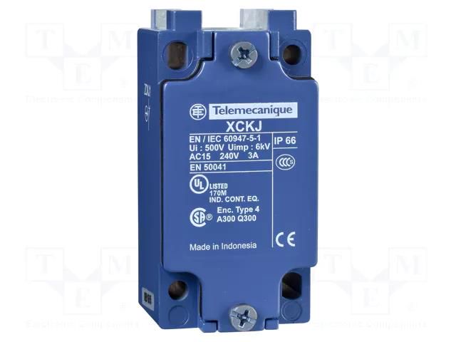 Body TELEMECANIQUE SENSORS ZCKJ5H29