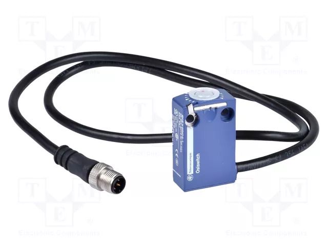 Body TELEMECANIQUE SENSORS ZCMD21L08R12