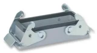 BASE, HBE, PANEL, 16/72WAY 10.0720