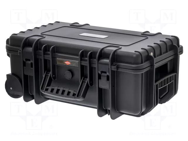 Tools set: for assembly work; case; Robust26; Kind: fitter type KNIPEX KNP.002133S