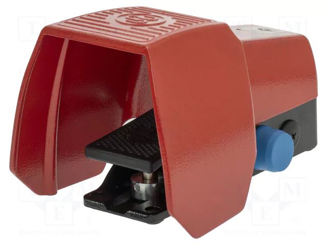 Switch: foot BERNSTEIN AG 6161000626