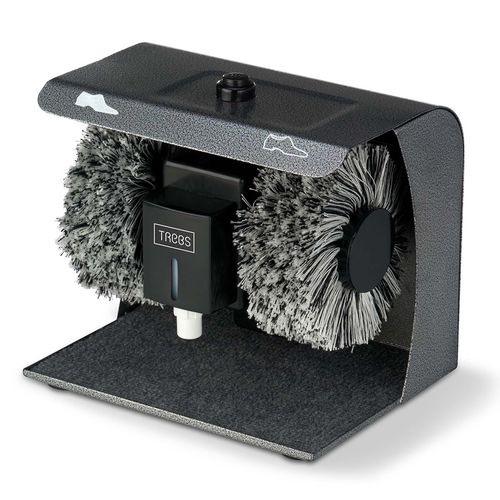 Electric shoe polishing machine 99216 8717964992167