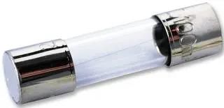 CARTRIDGE FUSE, TIME DELAY, 4A, 250V 0213004.MXP
