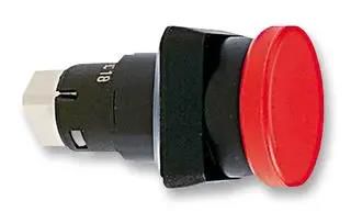 SWITCH, PUSHBUTTON, ESTOP, LUMOT 1.15.154.016/0301