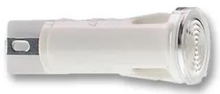SIGNAL LAMP, TRANSPARENT, YELLOW 1.69.507.105/1402
