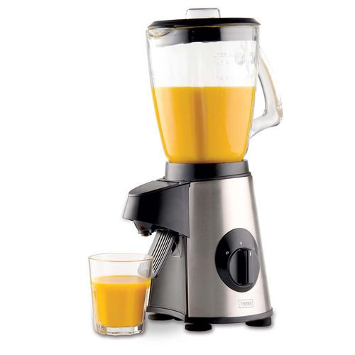 Blender with Tap / Comfortjuice 3 settings and multiple functions 99327 8718836262784
