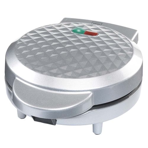 Bubble waffle maker Comfortbakery with indicator light and non-stick coating 99361 8718836263187