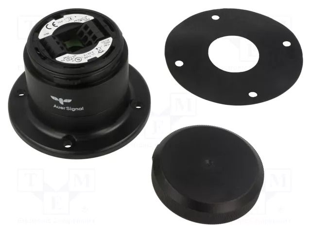 Module: standard for wall mount holder; IP66; Eco Modul 60 AUER SIGNAL 901572900