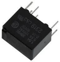 RELAY, SIGNAL, SPDT, 24VDC, 1A G5V-1  DC5