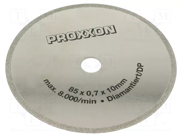 Circular saw; 85mm PROXXON PR28735