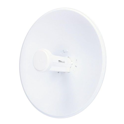 Ubiquiti PBE-M5-300 | CPE | PowerBeam, 5GHz, 1x RJ45 100Mb/s, 22dBi, UBIQUITI PBE-M5-300-EU 0810354022616