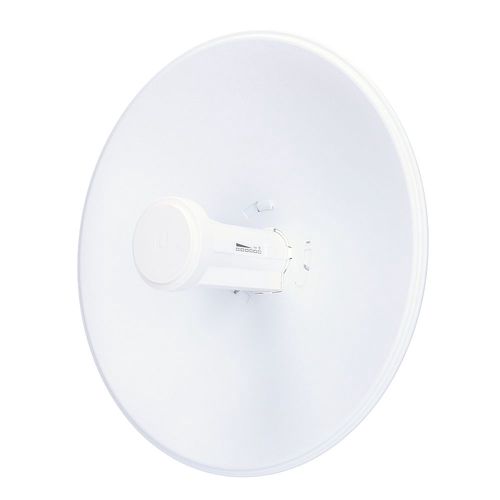 Ubiquiti PBE-M5-300 | CPE | PowerBeam, 5GHz, 1x RJ45 100Mb/s, 22dBi, UBIQUITI PBE-M5-300-EU 0810354022616