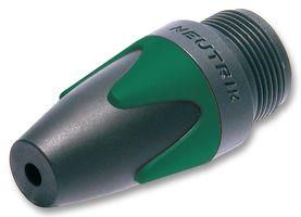 BUSHING, GREEN, XLR, XX SERIES BXX-5-GREEN