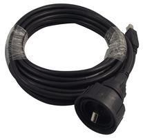 LEAD, USB A TYPE, 5M, IP68 PX0840/A/5M00