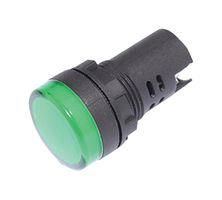 LED GRN 22MM NUT 24VAC/DC STK ┬ú 99AC2591 FL1P-22NA-1-G24V