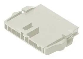 CONNECTOR HOUSING, PLUG, 3POS, 2.5MM 200277-2203.