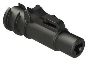 AUTOMOTIVE HOUSING, PLUG, 1POS, 25A ATHD06-1-12S-OM