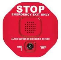 Exit Stopper - Multifuntion Door Alarm STI-6400