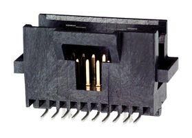 WTB CONNECTOR, HEADER, 50POS, 1.27MM 5-147377-5