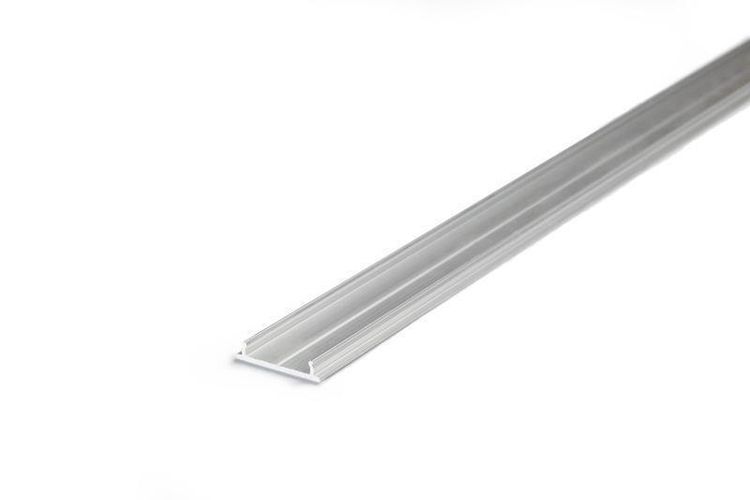 LED Profile FIX12 1000 raw alu. 87020000 5901597205524