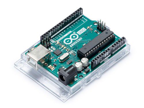 Arduino Uno R3, minikontroller A000066 8058333490090