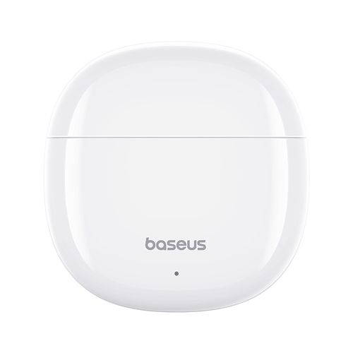 True Wireless Bluetooth 5.3 kõrvaklapid Bowie E13 laadimisümbrisega, valge A00059701217-Z1 6932172636685